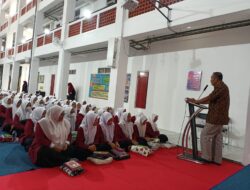 Ingin Sukses di UMM, Begini Caranya Menurut Prof Fauzan