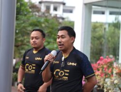 Optimis, 70 Atlet Terbaik UMM Siap Perebutkan Juara di Pomprov Jatim