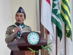 Jawa Timur Siap Gelar Muktamar Ke-4 Hizbul Wathan