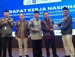 Rakernas MPKS PP Muhammadiyah Digelar, Fokus Modernisasi AUMSOS