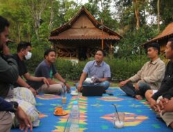 Tak Biasa! Masif Ajak Anak Muda Refleksi Kemerdekaan RI Serentak di Lima Kota