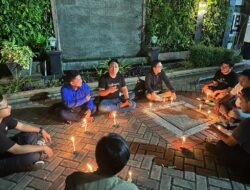 Adakan Refleksi Kemerdekaan di Tujuh Kota, Masif Ajak Anak Muda Suarakan Pemilu Damai