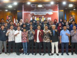 Djazman English Scholarship Luluskan 26 Kader Terbaik IMM