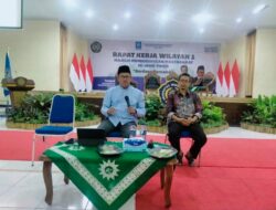 Rapimwil I MPM PWM Jatim Bahas Pengentasan Kemiskinan