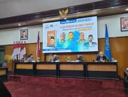 Amin Abdullah; PSIF Harus Serius Mengkaji Ilmu Filsafat dan Islam