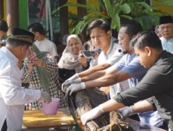 SMK Muhisa Gelar Workshop Pemulasaraan Jenazah, Tumbuhkan Nilai Moral dan Religius