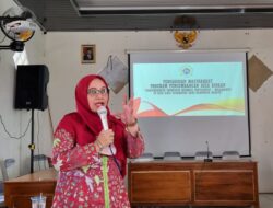 Unair Gelar Seminar Deteksi Kelelahan Berbasis Audiovisual di Kare
