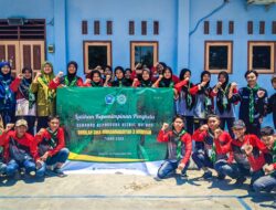 SMA Muga Parengan Hidupkan HW Melalui LKP
