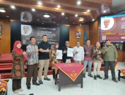 Kuliah Tamu Prodi Sosiologi: Persiapan Indonesia Menuju Negara Industri