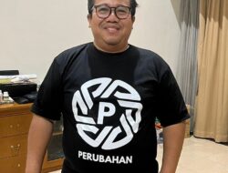 Saud El-Hujjaj : Lima Hal untuk Melihat Konflik di Timur Tengah