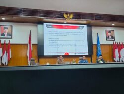 Pusat Studi Ilmu Politik UMM : Ganjar Pranowo dan Mahfud MD, unggul di wilayah Jawa Timur