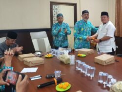 Musyran Di Ibukota PWM