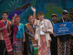65 Desa Wisata dapat penghargaan Kampanye Sadar Wisata (KSW) 5.0