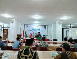 MPKSDI Muhammadiyah Solo Gelar Ideopolitor 