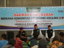 LDK PDM Lamongan Gelar Kegiatan Dakwah Pencerahan Bersama KPK