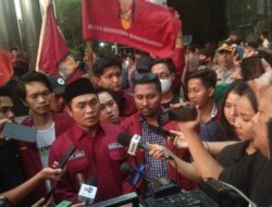 IMM Dorong Integritas dan Transparansi dalam Pemerintahan Terkait Kasus Suap Wamenkumham