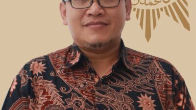 Kemah Kader 2023 : “Angkatan Muda Muhammadiyah Penerus Perjuangan Muhammadiyah”
