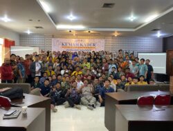 KEMAH KADER AMM MPKSDI BOJONEGORO 2023 SANTUI NAN BERGIZI
