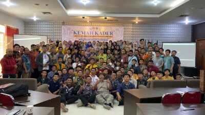 KEMAH KADER AMM MPKSDI BOJONEGORO 2023 SANTUI NAN BERGIZI