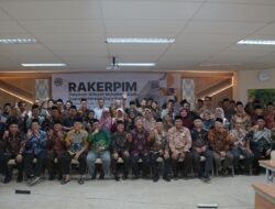 PWM DIY Selenggarakan Rakerpim di BBPPPMPV Seni dan Budaya