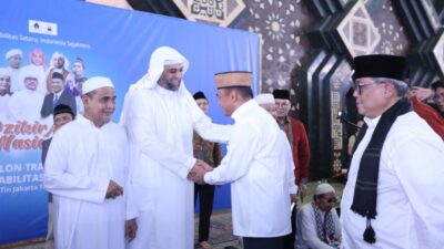 Menko PMK: Instansi Pemerintahan harus ada kuota untuk menerima pegawai dari kalangan disabilitas