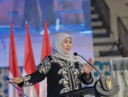Gubernur Jatim : Aparatur pemerintahan desa harus menjaga kondusifitas jelang Pemilu 2024
