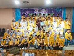 Pemilih Pemula Jangan Golput