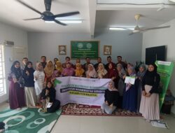 FKIP dan LPPM UMSurabaya Kolaborasi Meningkatkan Kompetensi Guru Muhammadiyah di PCIM Malaysia