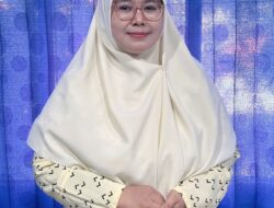 Talitha Shabrina El-Jihan, Nakhkoda Baru PDNA Kota Surabaya