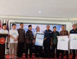 SaranMU : gerakan pendampingan untuk kalangan Pekerja Migran Indonesia (PMI)