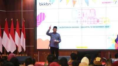 Pentingnya Pengasuhan Keluarga yang Benar di 1.000 Hari Pertama Kehidupan
