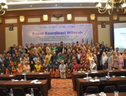 Rahasia Sukses Rumah Sakit Muhammadiyah ‘Aisyiyah! MPKU dan MKES Jateng Gelar Rakorwil & Workshop, Temukan Strategi Cerdas Menghadapi Tantangan Masa Depan!