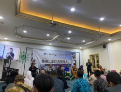 Pendidikan Politik Kelompok Marginal: Demokrasi Untuk Semua