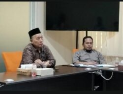 Jipolmu Jilid 2 PDM Gresik mengusung Zainuddin Maliki dan Husnul Aqib