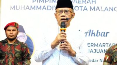 Kiat-kiat meraih martabat dan kemajuan tertinggi