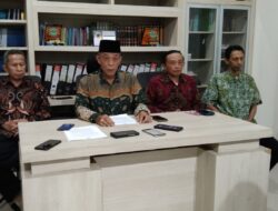 PWM Bali Laporkan Arya Wedakarna karena Lakukan Penistaan Agama