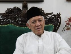 KH. Abdul Hakim Mahfudz ditetapkan sebagai Ketua baru PWNU Jawa Timur