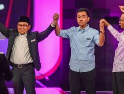 KPU Umumkan Nama Panelis Debat Keempat Pilpres 2024