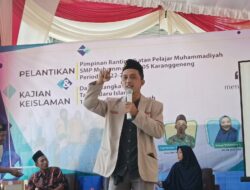 ‘Simpang Jalan’ Kaderisasi