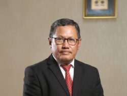 Prof. Dr. Nazaruddin Malik, Nahkoda Baru UMM