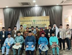 pertemuan Majelis Ilmuan Nusantara (MIN) 2024