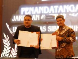 SiberMu Jalin Kerjasama dengan Jaringan Media Siber Indonesia