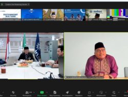 Tingkatkan Kapasitas Manajemen Bencana, MDMC Gelar Pelatihan bagi Relawan se-Indonesia
