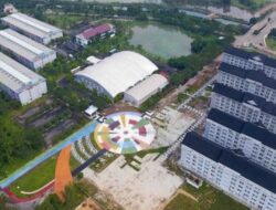 Muktamar XX IMM akan digelar di Palembang