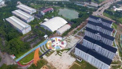 Muktamar XX IMM akan digelar di Palembang