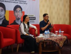 Aliansi Penulis Muhammadiyah Resmi Diluncurkan