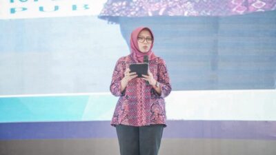 Kementerian Perencanaan Pembangunan Nasional / Bappenas akan meluncurkan Indeks Desa