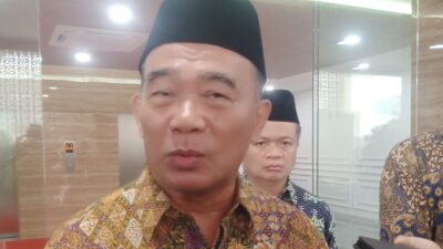 Muhadjir Effendy : Perbedaan Bulan Ramadhan Itu lumrah dan biasa-biasa saja