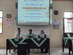 SMPM 16 Surabaya Raih Excellent School di MFS 2024