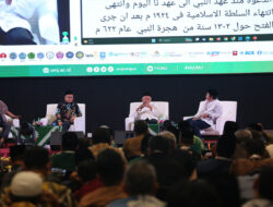 Dakwah Kultural adalah Modal Penting untuk Peradaban Berkemajuan